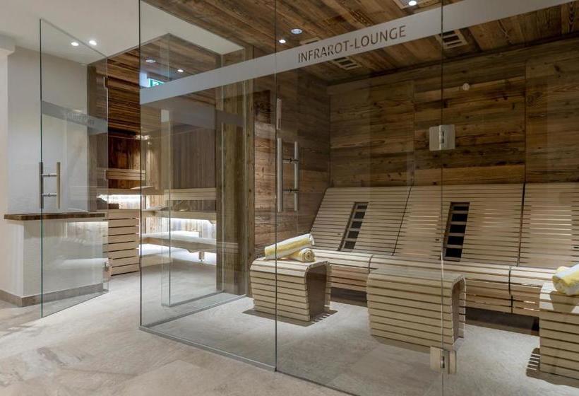 Top Apart Gaislachkogl