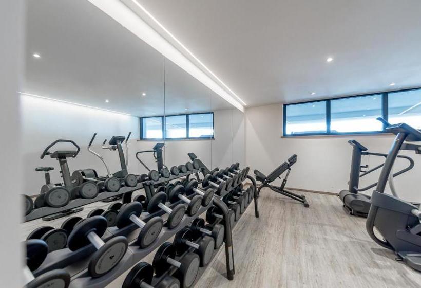 Top Apart Gaislachkogl