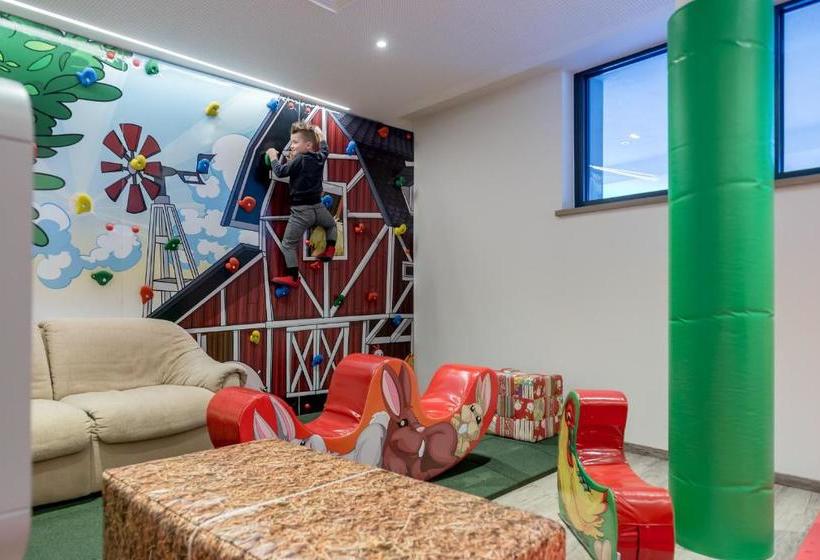 Top Apart Gaislachkogl