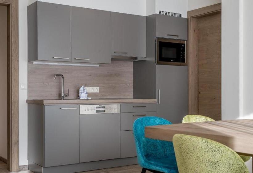 Top Apart Gaislachkogl