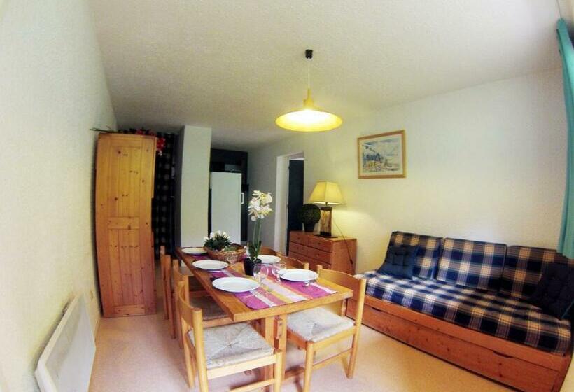 Village Vacances Du Haut Bréda Aux 7 Laux