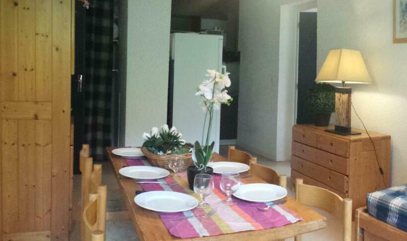 Village Vacances Du Haut Bréda Aux 7 Laux