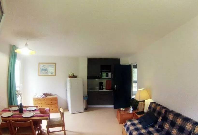 Village Vacances Du Haut Bréda Aux 7 Laux