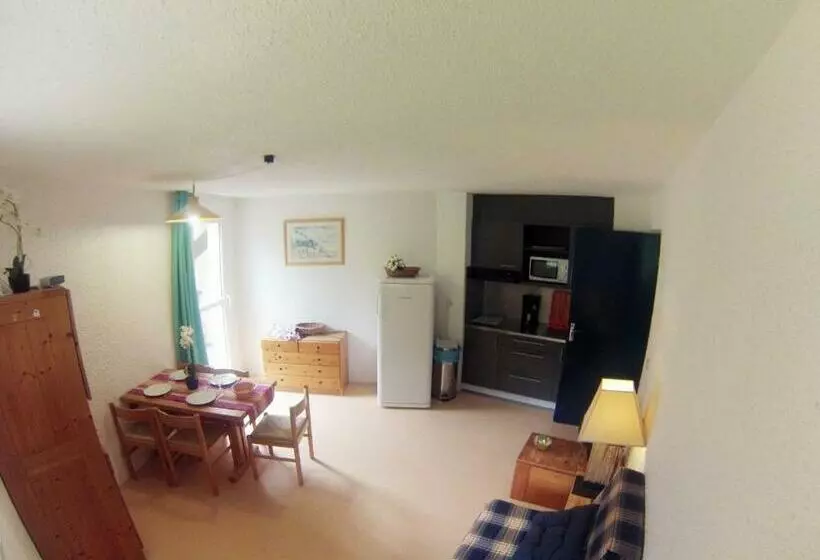 Village Vacances Du Haut Bréda Aux 7 Laux