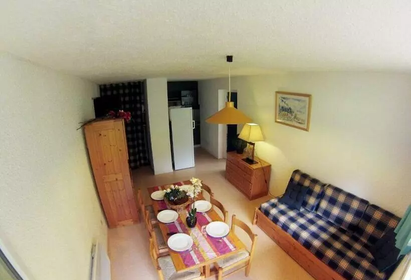 Village Vacances Du Haut Bréda Aux 7 Laux