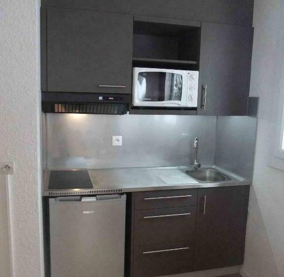 Village Vacances Du Haut Bréda Aux 7 Laux