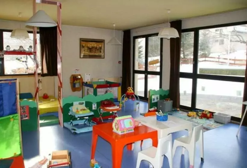 Village Vacances Du Haut Bréda Aux 7 Laux