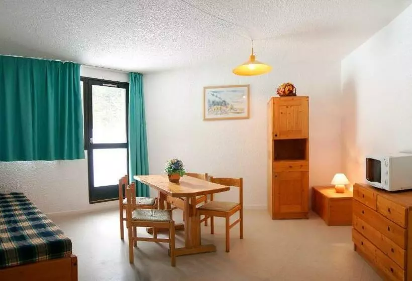 Village Vacances Du Haut Bréda Aux 7 Laux