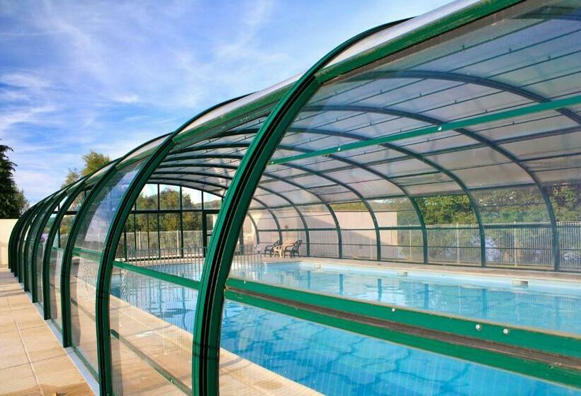 Village Vacances Du Haut Bréda Aux 7 Laux