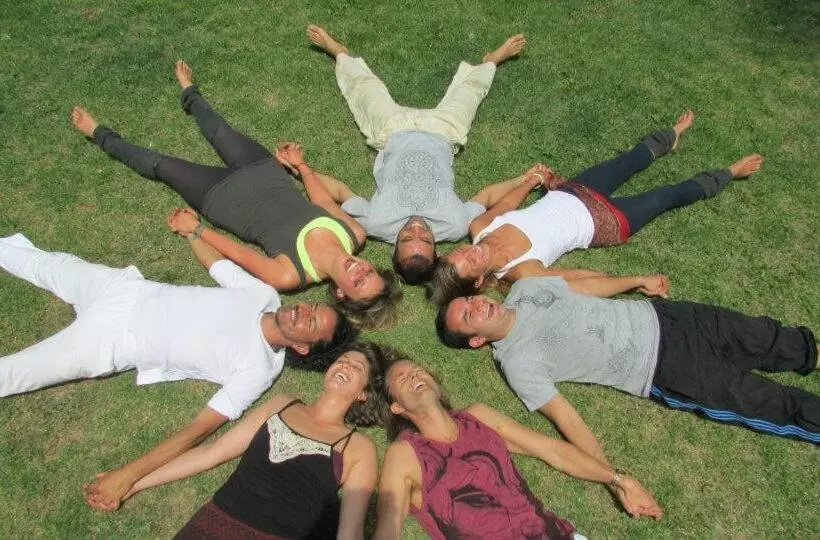 Retkeilymaja Finca San Pedro  Alojamiento Campestre Y Reserva Natural