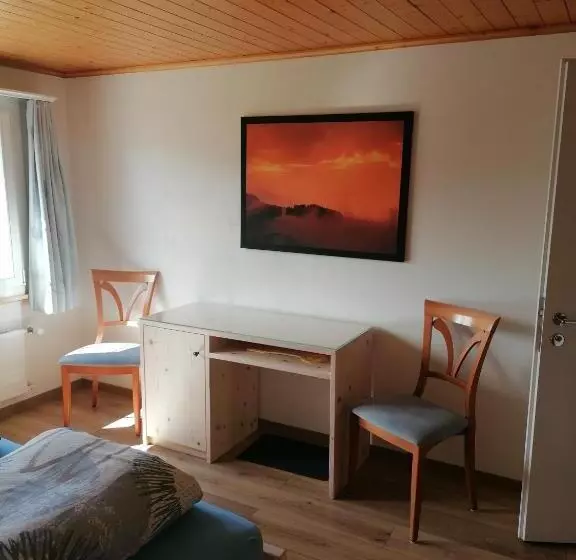 ユースホステル Gasthaus Bären Schlatt