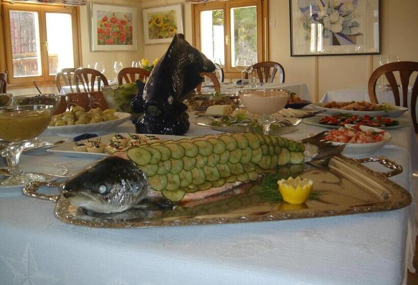 הוסטל Gasthaus Bären Schlatt