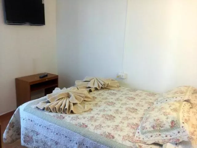 هاستل Hostal Las Kañas