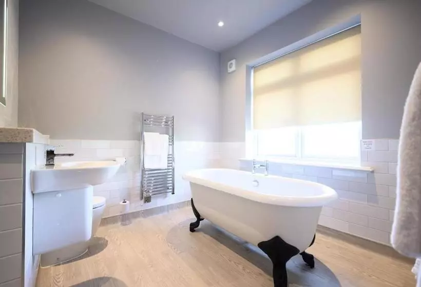 ユースホステル Miller & Carter Aughton By Innkeeper's Collection