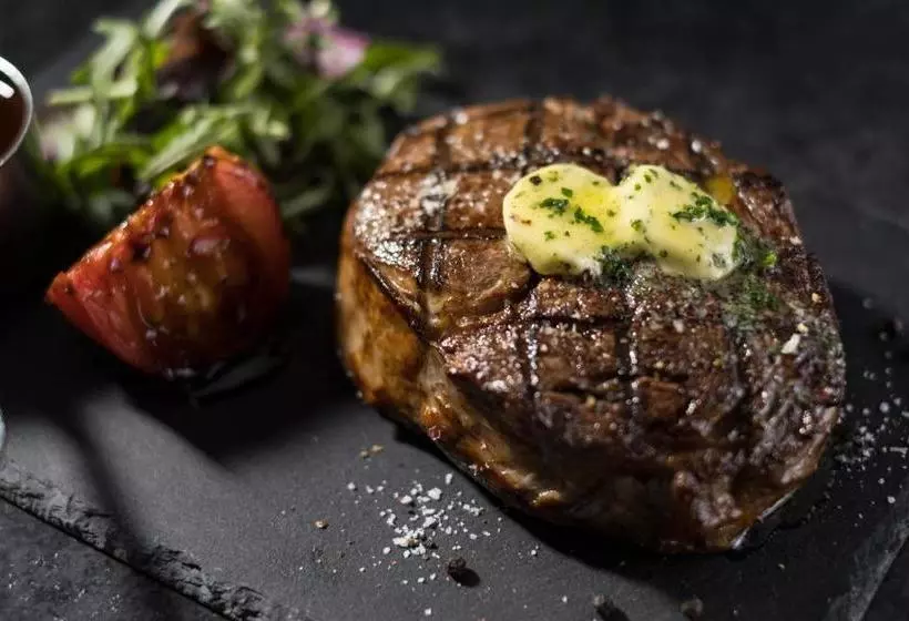 ユースホステル Miller & Carter Aughton By Innkeeper's Collection