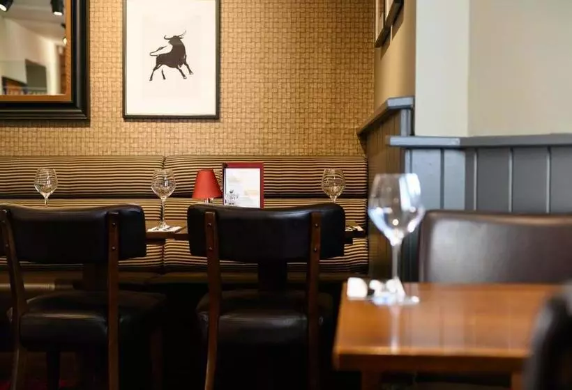 ユースホステル Miller & Carter Aughton By Innkeeper's Collection