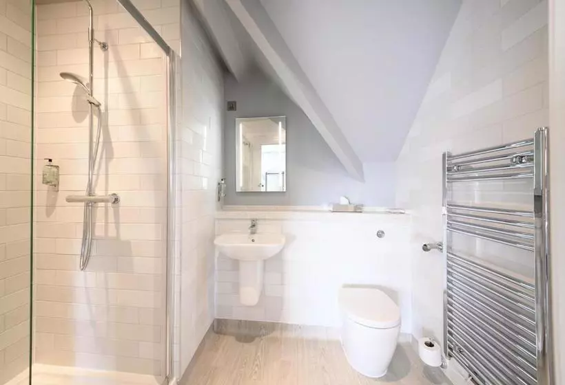 ユースホステル Miller & Carter Aughton By Innkeeper's Collection