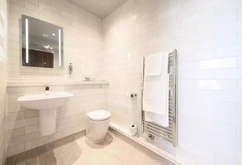 ユースホステル Miller & Carter Aughton By Innkeeper's Collection