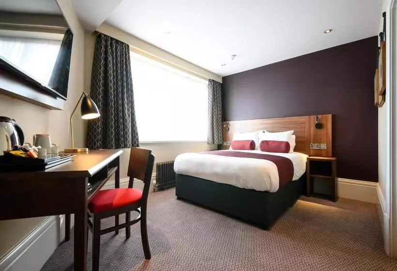 ユースホステル Miller & Carter Aughton By Innkeeper's Collection