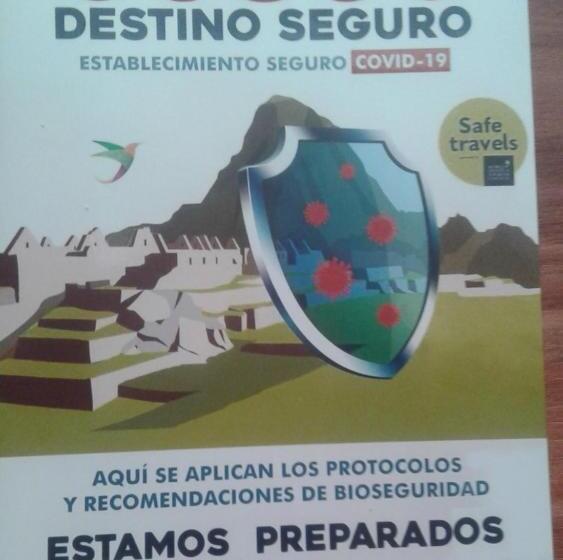 ユースホステル Picol Hostal