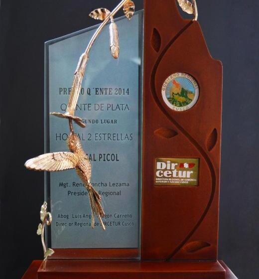 ユースホステル Picol Hostal