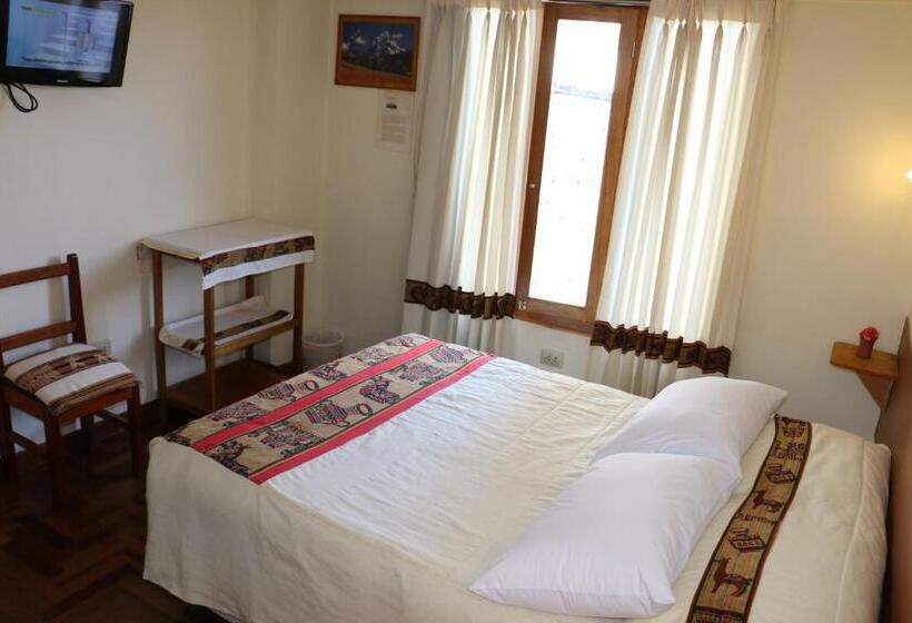 ユースホステル Picol Hostal