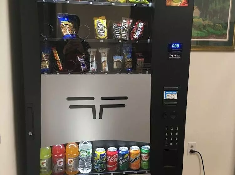 Retkeilymaja Waterford Inn