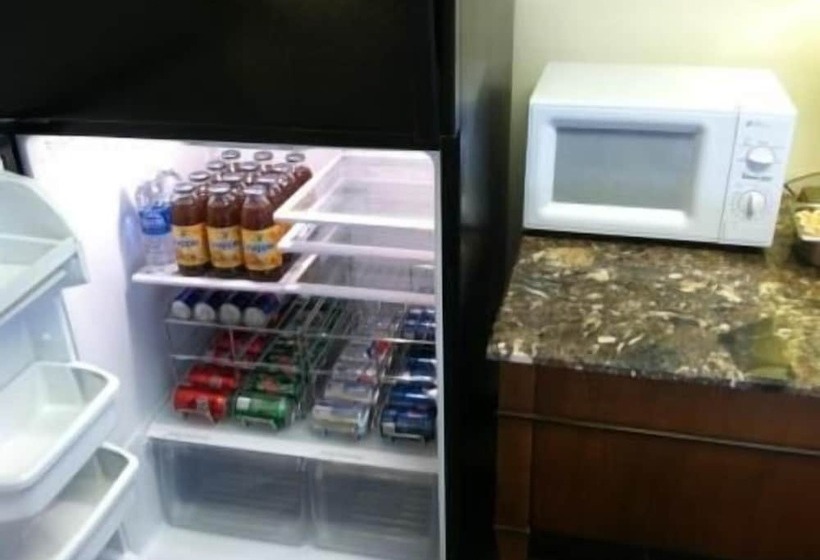 ユースホステル Waterford Inn