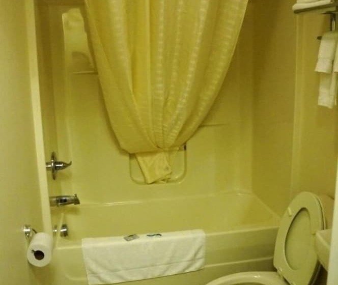 ユースホステル Waterford Inn