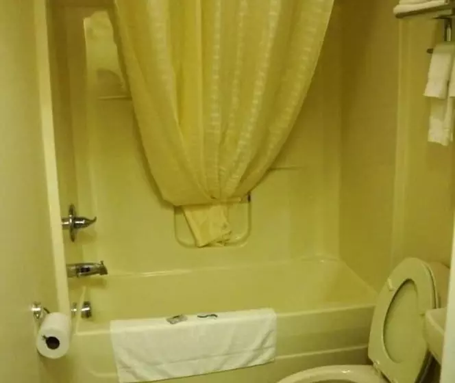 Retkeilymaja Waterford Inn