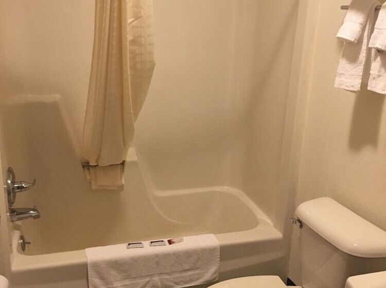 ユースホステル Waterford Inn