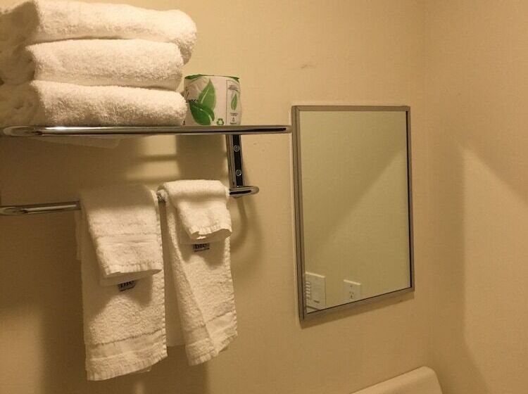 ユースホステル Waterford Inn