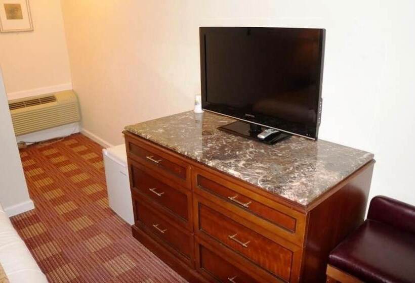 ユースホステル Waterford Inn