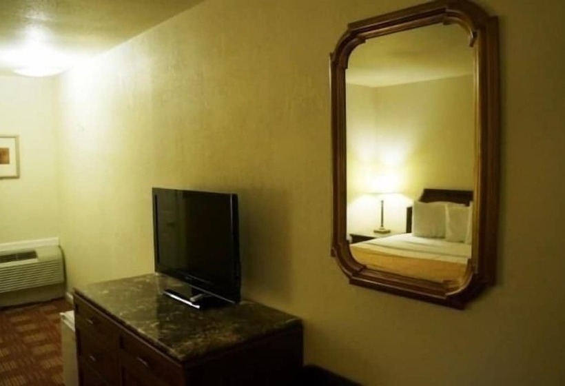 ユースホステル Waterford Inn