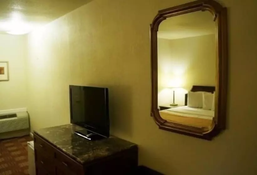 Retkeilymaja Waterford Inn