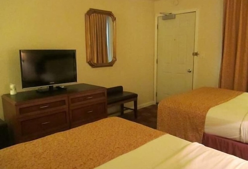 ユースホステル Waterford Inn