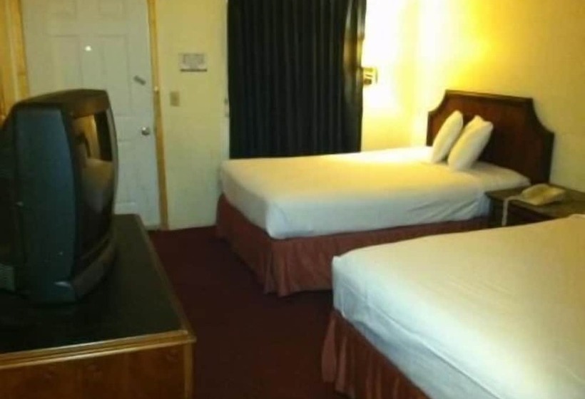 ユースホステル Waterford Inn