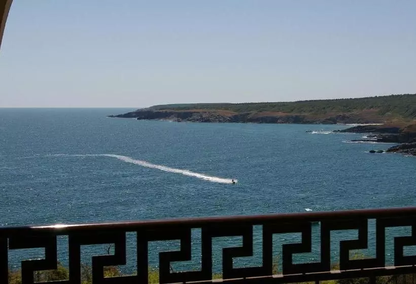 Apart Hotel Apolonia Palace