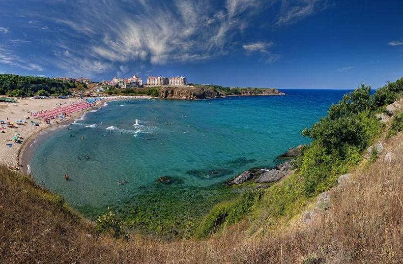 Apart Hotel Apolonia Palace