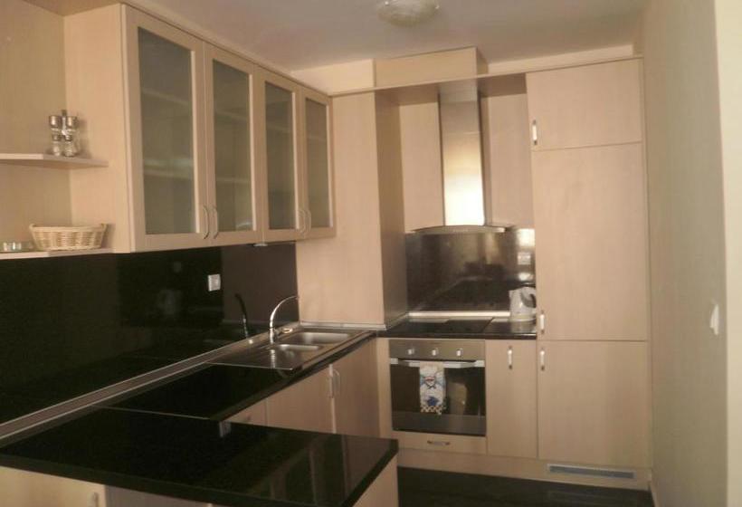 Apart Hotel Apolonia Palace