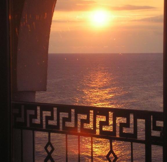 Apart Hotel Apolonia Palace