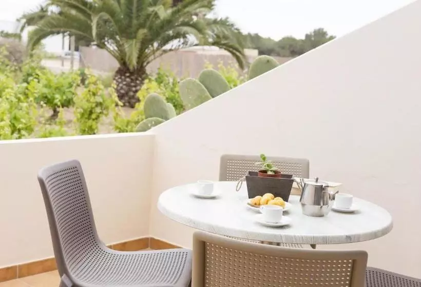 Apartamentos Marcelino  Formentera Break