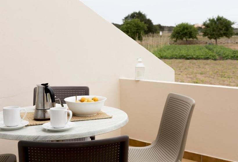 Apartamentos Marcelino  Formentera Break