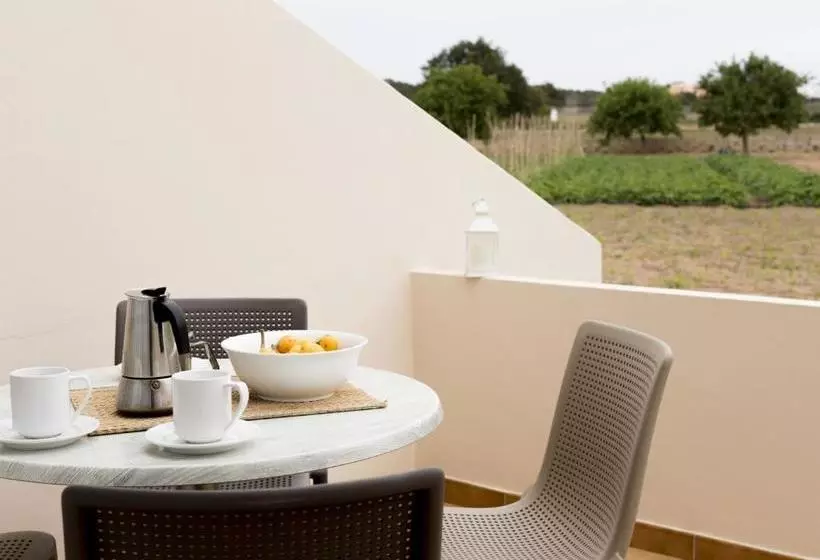 Apartamentos Marcelino  Formentera Break