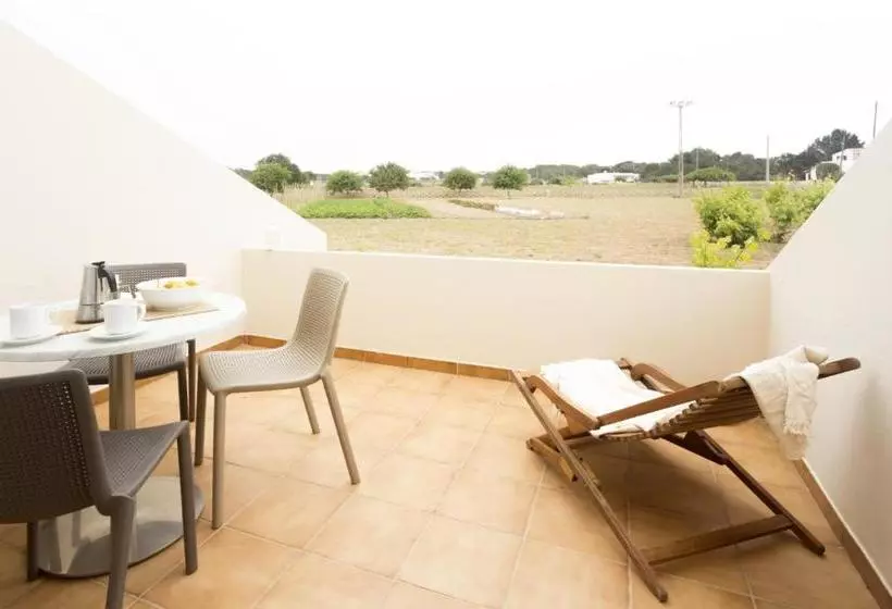 Apartamentos Marcelino  Formentera Break