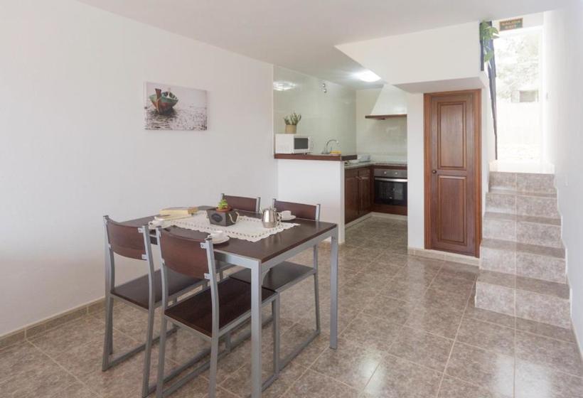 Apartamentos Marcelino  Formentera Break