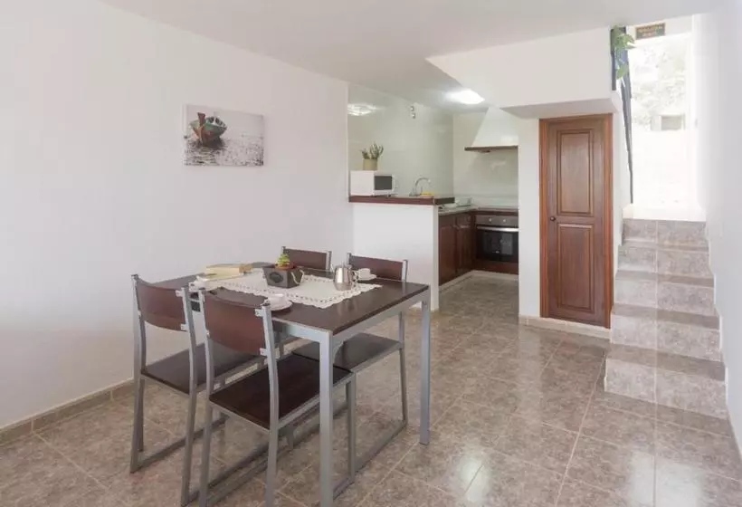 Apartamentos Marcelino  Formentera Break