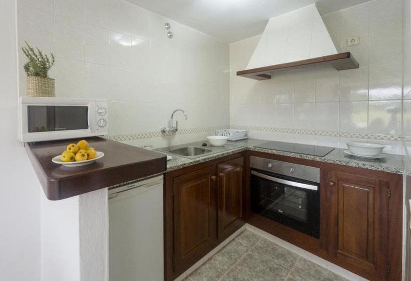 Apartamentos Marcelino  Formentera Break