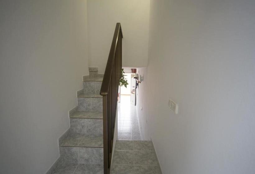 Apartamentos Marcelino  Formentera Break