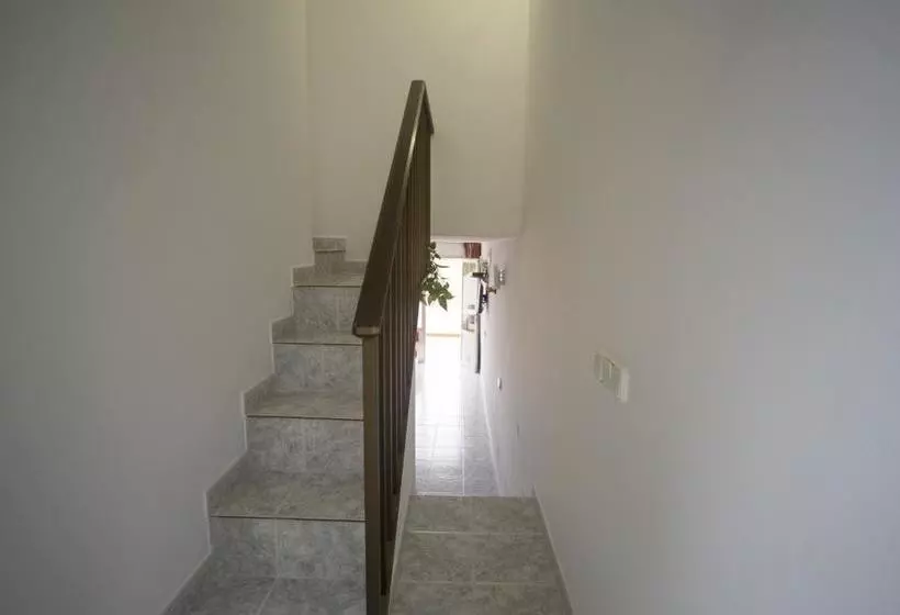 Apartamentos Marcelino  Formentera Break